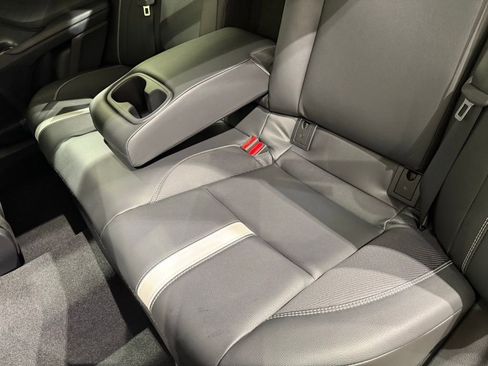 New 2026 Toyota Camry SE FWD image 20