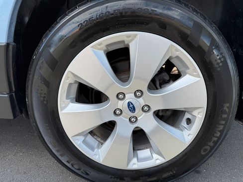Used 2012 Subaru Outback 2.5i Limited w/ Moonroof Pkg AWD/4WD image 28