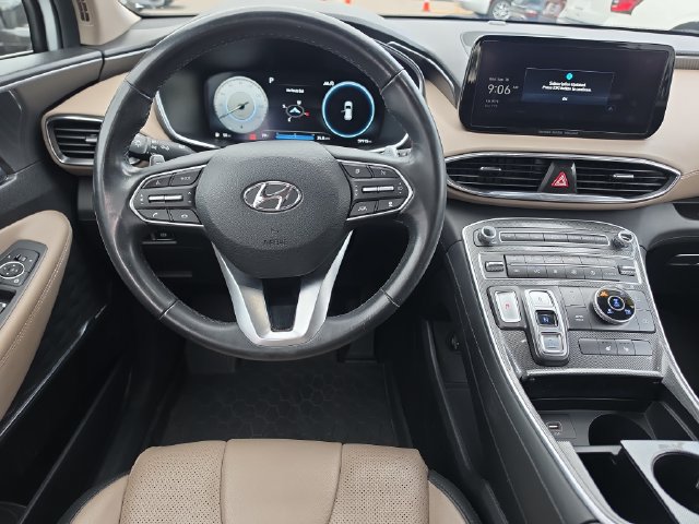 Used 2023 Hyundai Santa Fe SEL w/ Premium Package AWD/4WD image 10