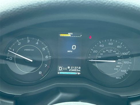Used 2023 Subaru Impreza 2.0i Premium AWD/4WD image 26