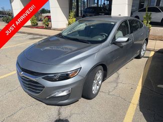 Used 2025 Chevrolet Malibu LT video 1