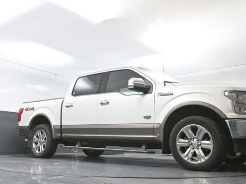 Used 2018 Ford F150 King Ranch w/ Equipment Group 601A Luxury AWD/4WD image 19