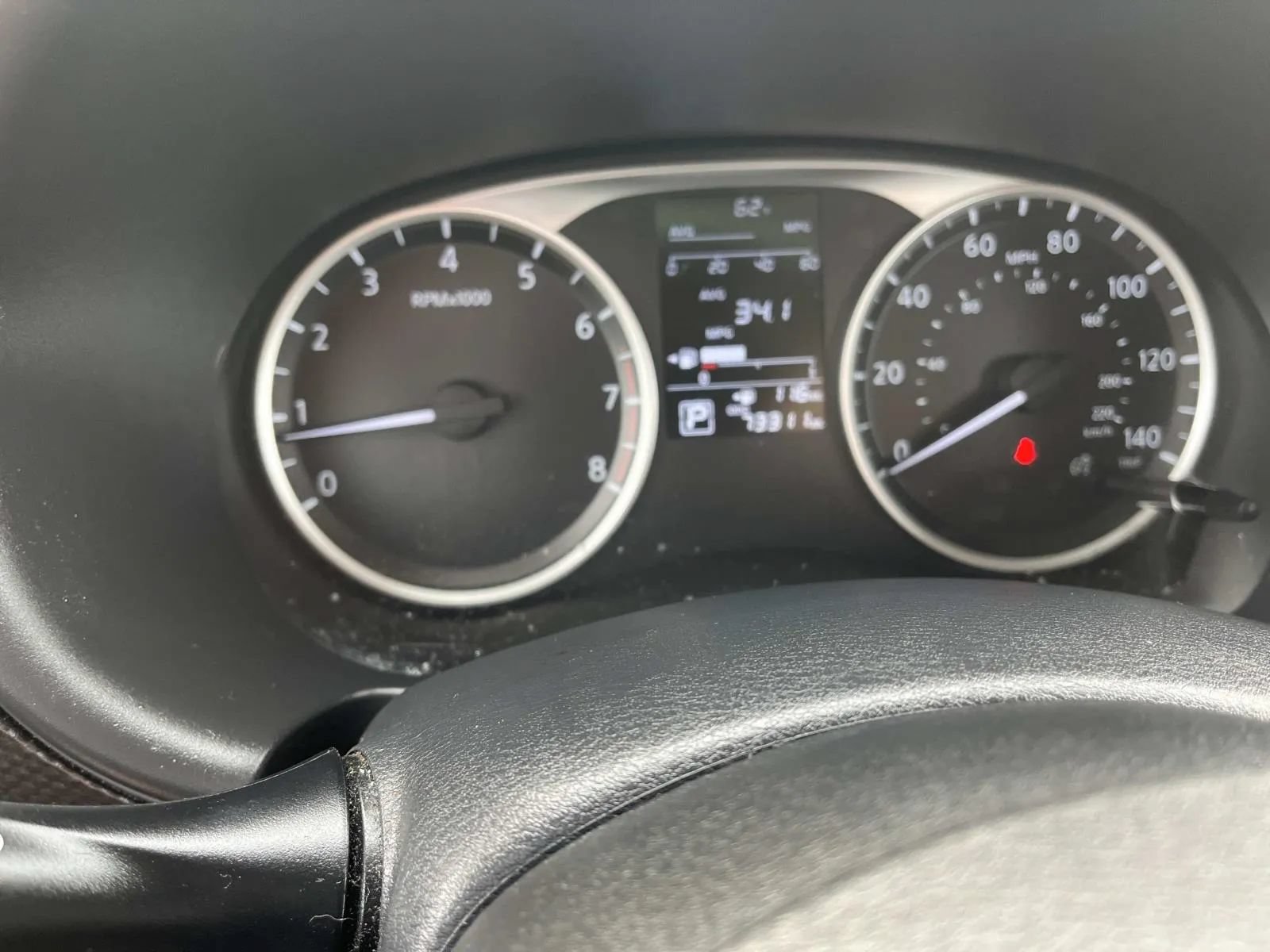 Used 2019 Nissan Kicks S FWD image 36
