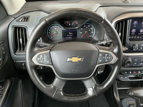 Used 2020 Chevrolet Colorado Z71 image 5