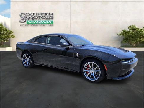 New 2025 Dodge Charger R/T Scat Pack w/ Track Pack image 7