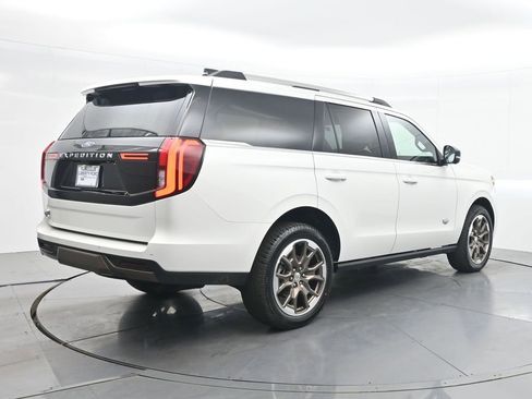 New 2026 Ford Expedition King Ranch AWD/4WD image 7