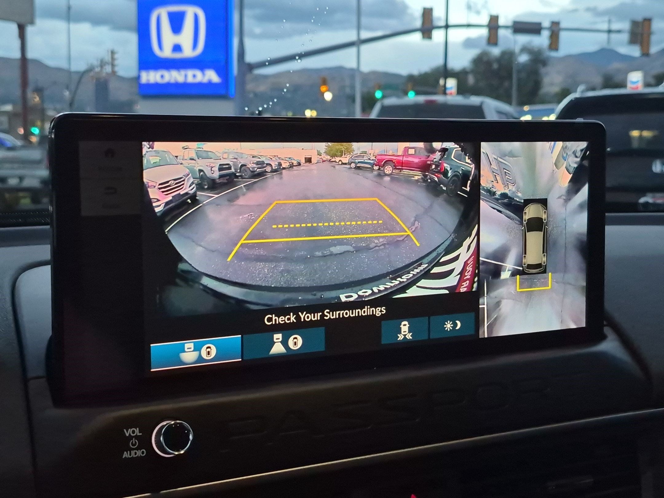 Used 2026 Honda Passport TrailSport Elite image 25