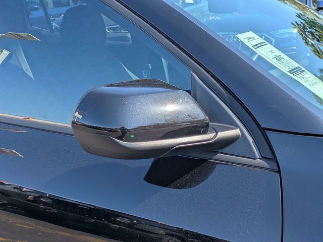 Used 2025 Chevrolet Equinox LT FWD image 11