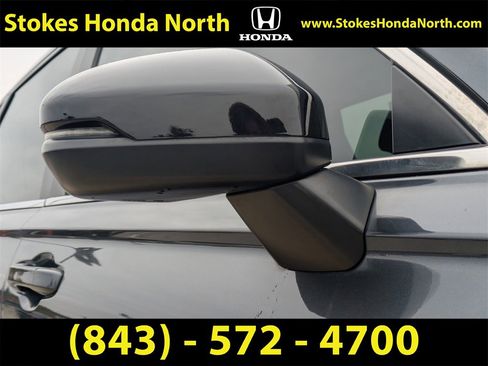 Certified 2023 Honda CR-V Sport image 12