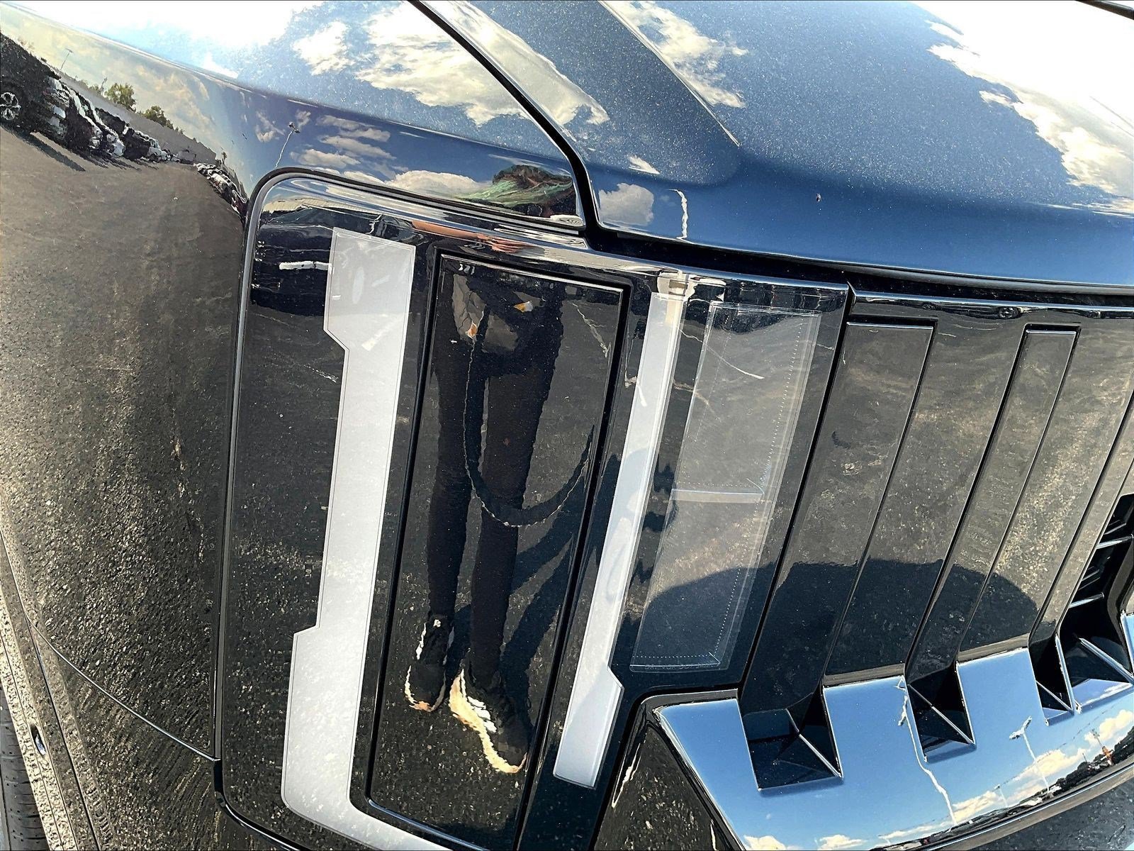 New 2027 Kia Telluride X-Line SX Prestige AWD/4WD image 8