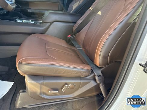 Certified 2024 Ford Expedition King Ranch image 2