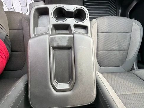 Used 2021 Chevrolet Silverado 1500 LT AWD/4WD image 23