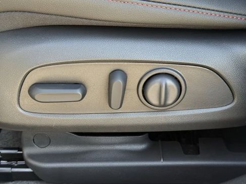 New 2026 Chevrolet Trax RS image 18