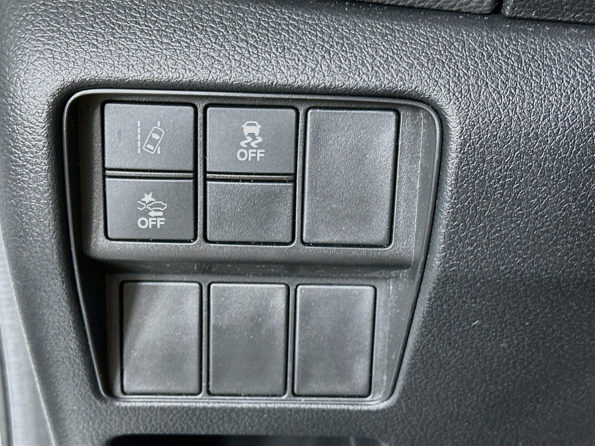 Used 2020 Honda CR-V EX image 17