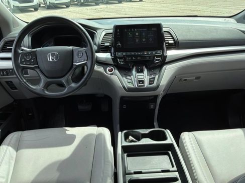 Used 2023 Honda Odyssey EX-L image 21