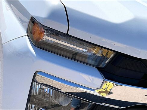 Used 2025 Chevrolet Silverado 3500 LT w/ Convenience Package image 33