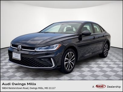Used 2026 Volkswagen Jetta SE