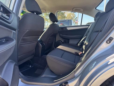 Used 2015 Subaru Legacy 2.5i AWD/4WD image 25
