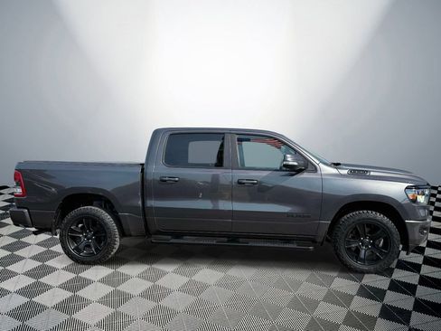 Used 2020 RAM 1500 Big Horn AWD/4WD image 5