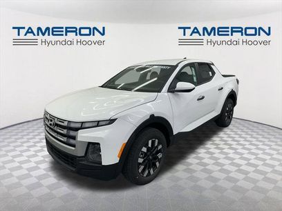 New 2026 Hyundai Santa Cruz SE
