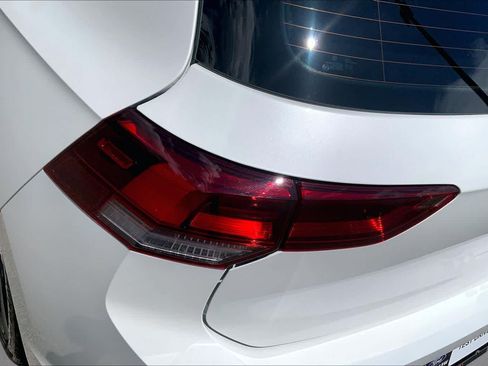 Used 2025 Volkswagen GTI S FWD image 27