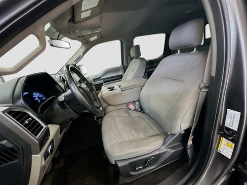 Used 2015 Ford F150 XLT w/ Equipment Group 302A Luxury image 13