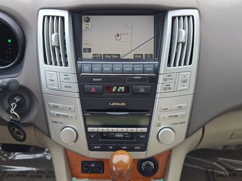 Used 2009 Lexus RX 350 AWD image 25