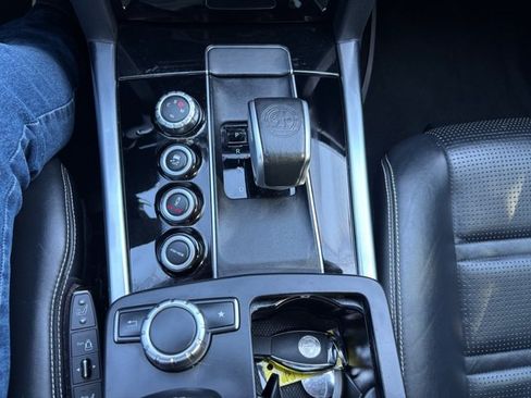 Used 2016 Mercedes-Benz E 63 AMG S-Model image 44