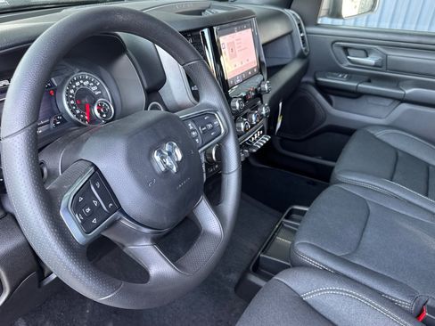 New 2026 RAM 1500 Warlock AWD/4WD image 9