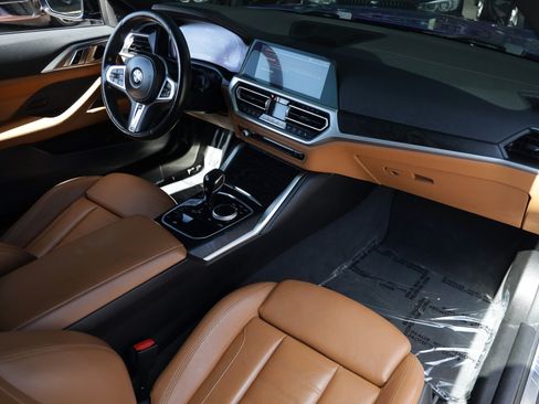 Used 2021 BMW 440i xDrive Coupe w/ Premium Package AWD/4WD image 22