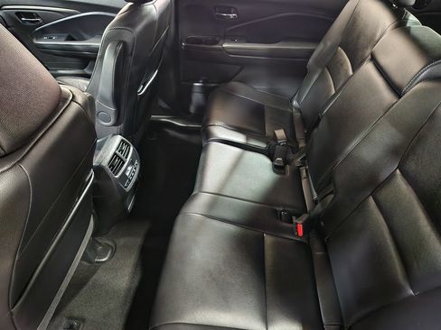 Used 2022 Honda Pilot Special Edition image 51