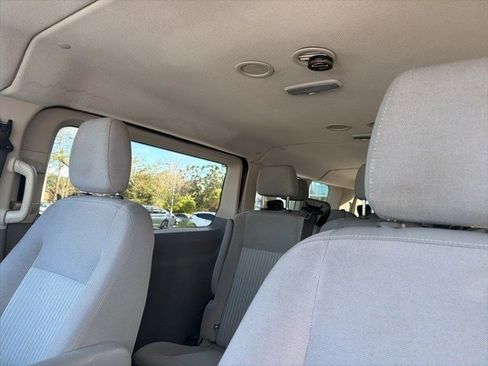 Used 2017 Ford Transit 350 XLT image 16