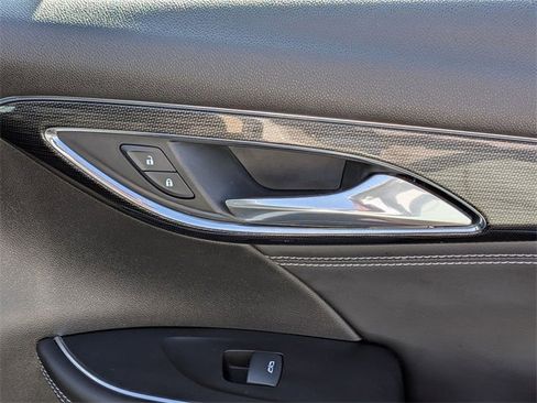 Used 2022 Buick Envision Preferred image 34