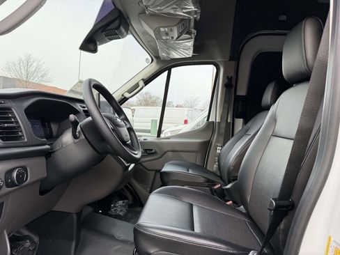 New 2026 Ford Transit 350 Base w/ Load Area Protection Package image 10
