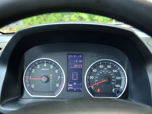 Used 2011 Honda CR-V LX image 14