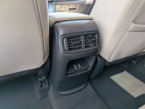 Used 2017 Honda CR-V EX image 26