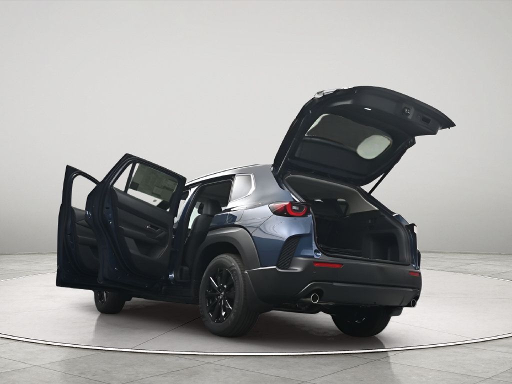 Used 2026 MAZDA CX-50 AWD 2.5 S w/ Weather Package image 32