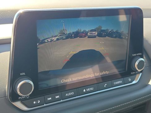 New 2026 Nissan Rogue SV w/ Cold Weather Package image 31