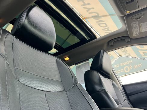 Used 2018 Nissan Rogue SL w/ Premium Package FWD image 19