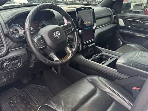 Used 2019 RAM 1500 Limited image 5