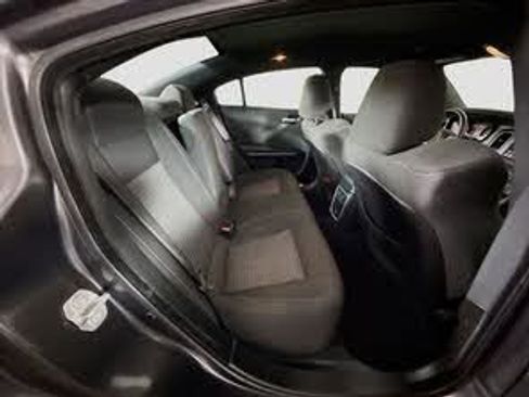 Used 2023 Dodge Charger GT image 21