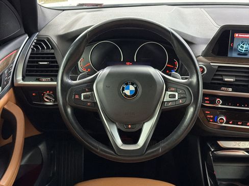Used 2019 BMW X3 xDrive30i w/ Driving Assistance Package AWD/4WD image 15