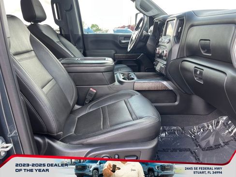 Used 2020 GMC Sierra 2500 Denali w/ Denali Ultimate Package image 19