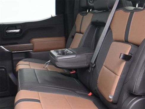 Used 2021 Chevrolet Silverado 1500 High Country w/ Safety Package II image 23