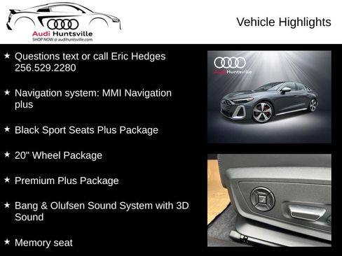 New 2026 Audi S5 Premium Plus AWD/4WD image 6