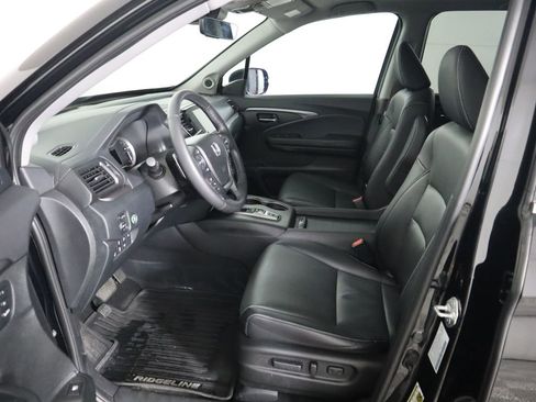 Used 2023 Honda Ridgeline RTL-E image 19