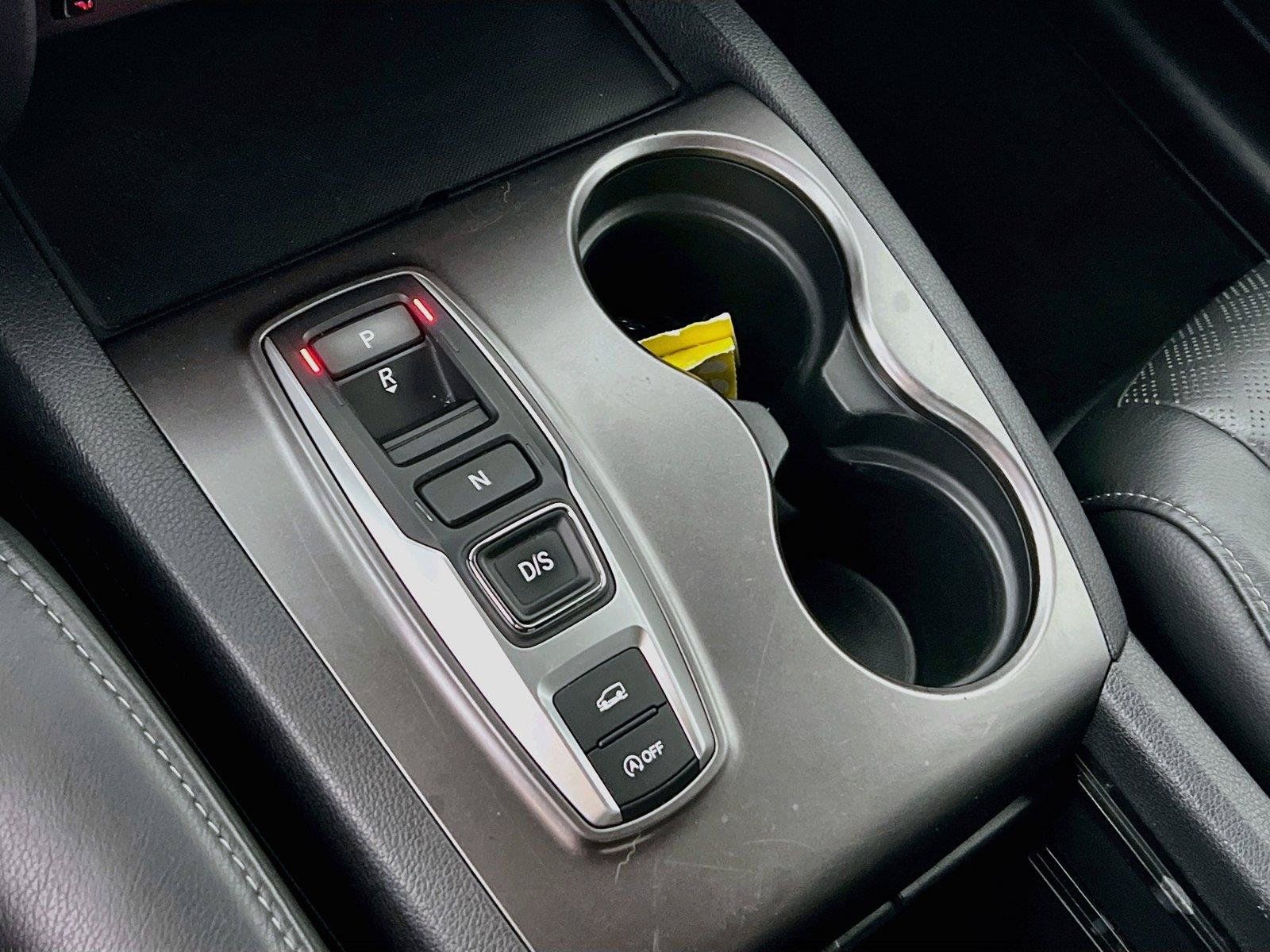 Used 2020 Honda Passport EX-L image 17