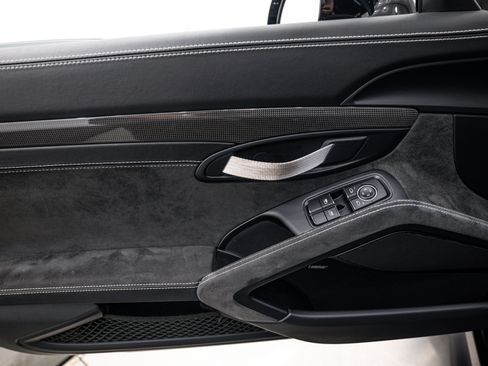 Certified 2019 Porsche 911 GT3 RS RWD image 26