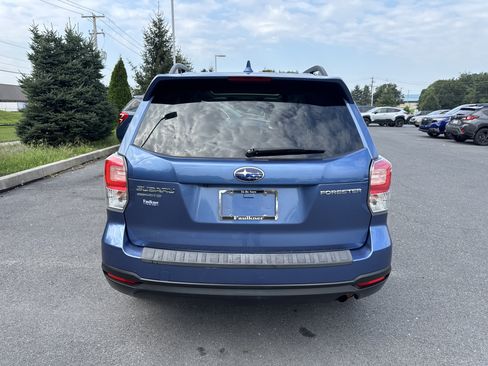 Used 2018 Subaru Forester 2.5i Premium AWD/4WD image 25