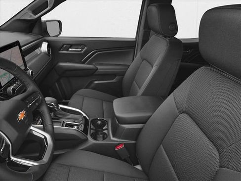 New 2026 Chevrolet Colorado LT w/ LT Convenience Package RWD image 6